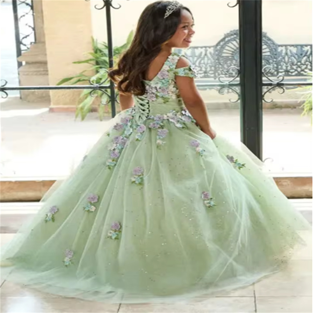 Gaun Pengiring Pengantin Mewah - Birthday Sash Glitter ulasan dan harga