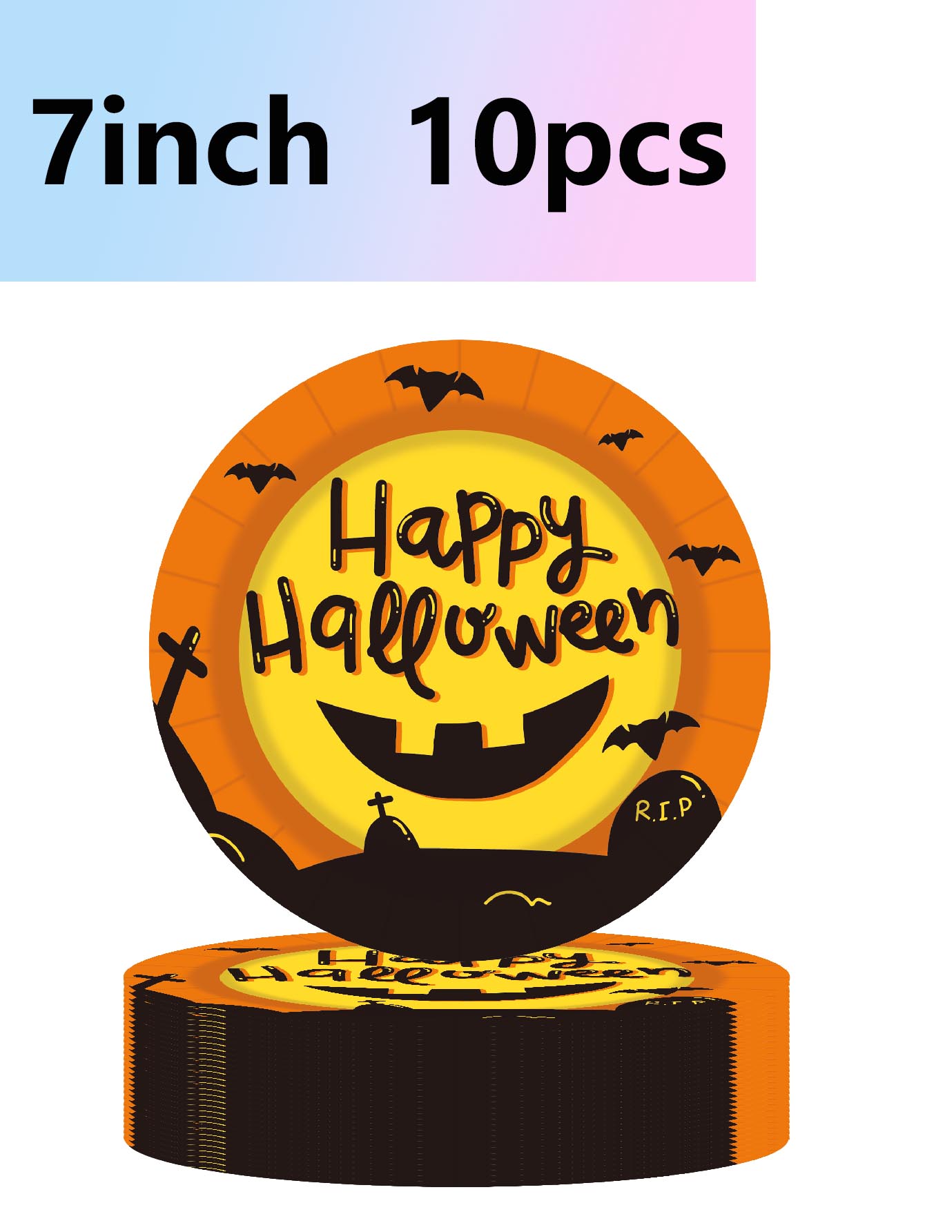 Pesta Tema Horor Halloween Pir - Event Z ulasan dan harga