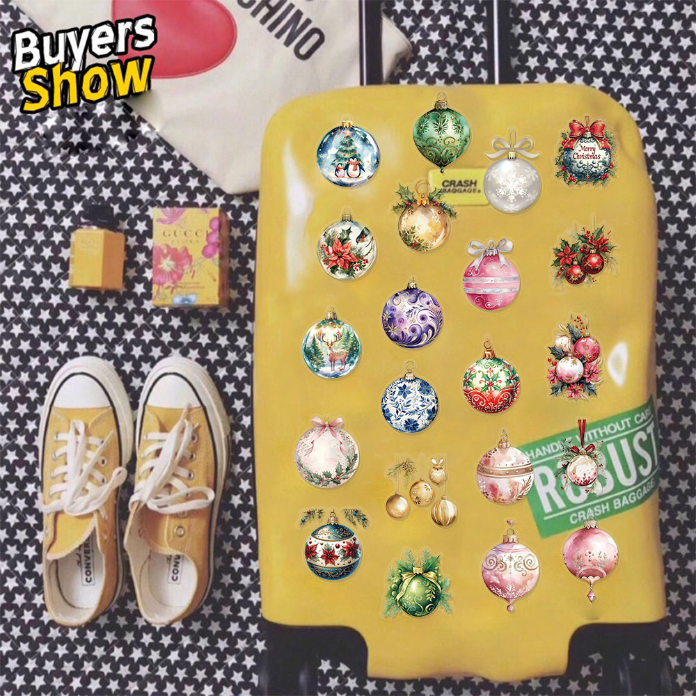 50 Buah Stiker PET Grafiti Dek - Plastic Cup 50Pcs ulasan dan harga