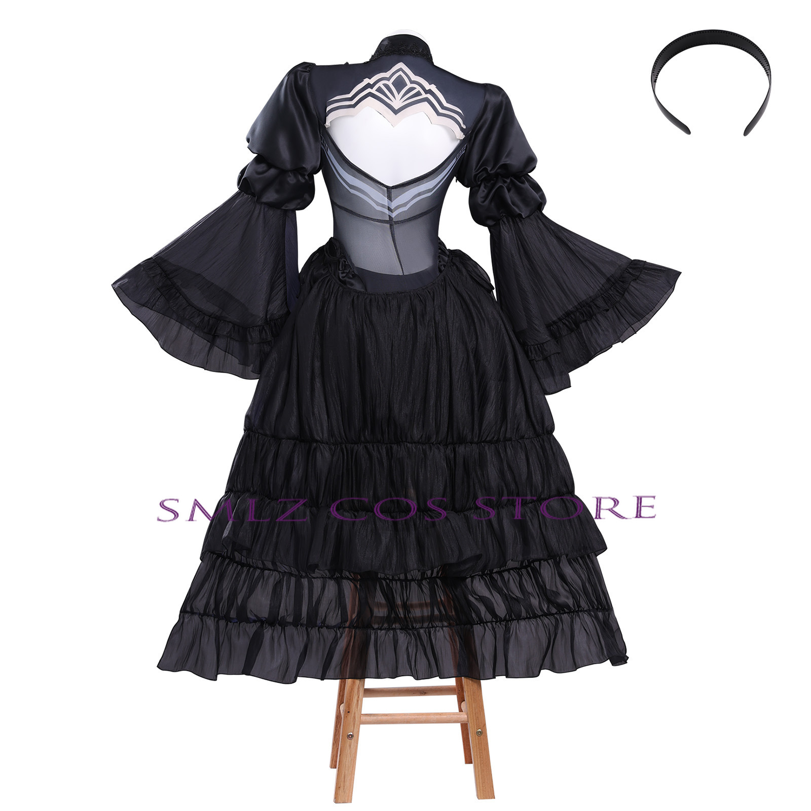Anime No. 2 Kostum Cosplay Tip - Event Suppliers ulasan dan harga