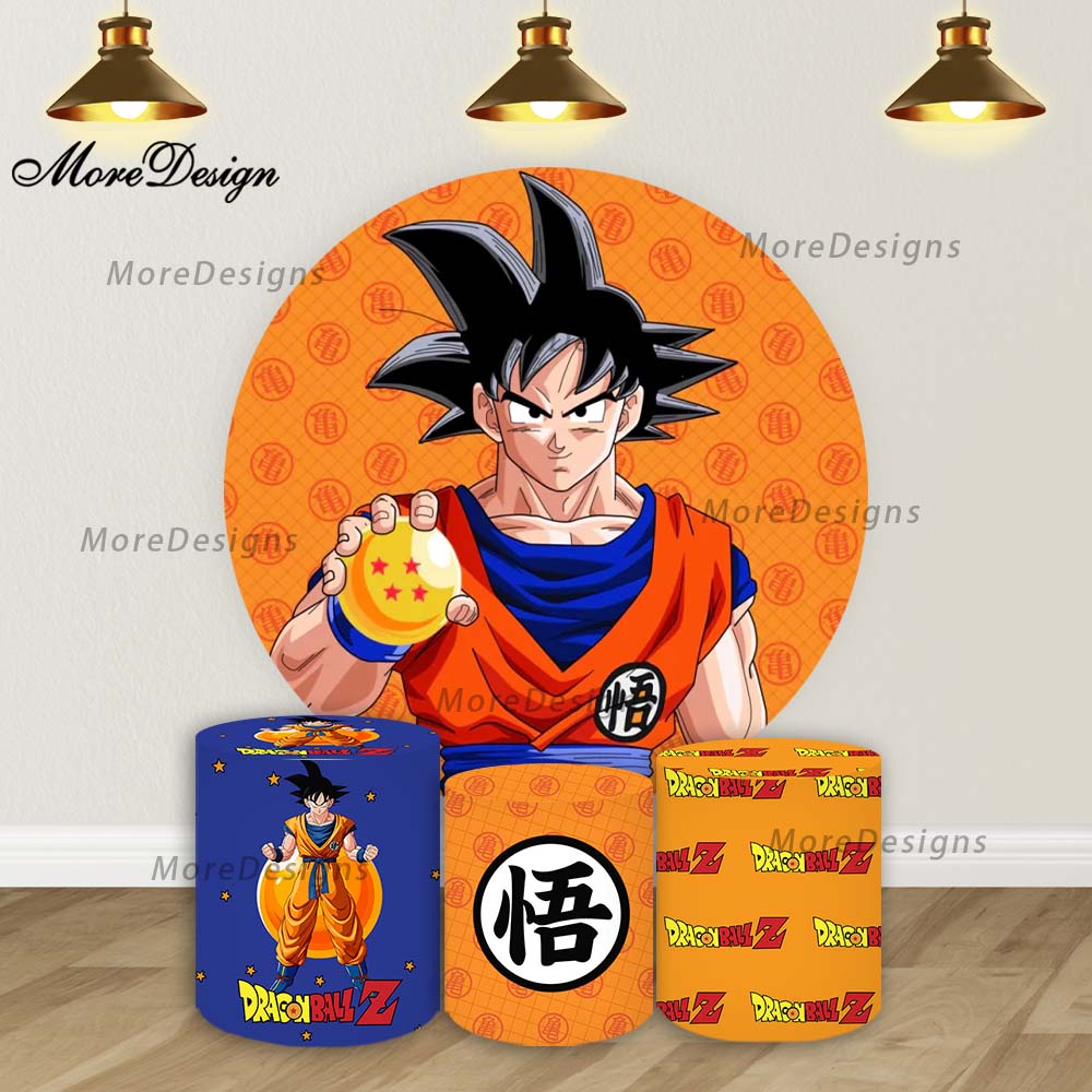 Dragon Ball Z pesta ulang tahu - Event Z ulasan dan harga