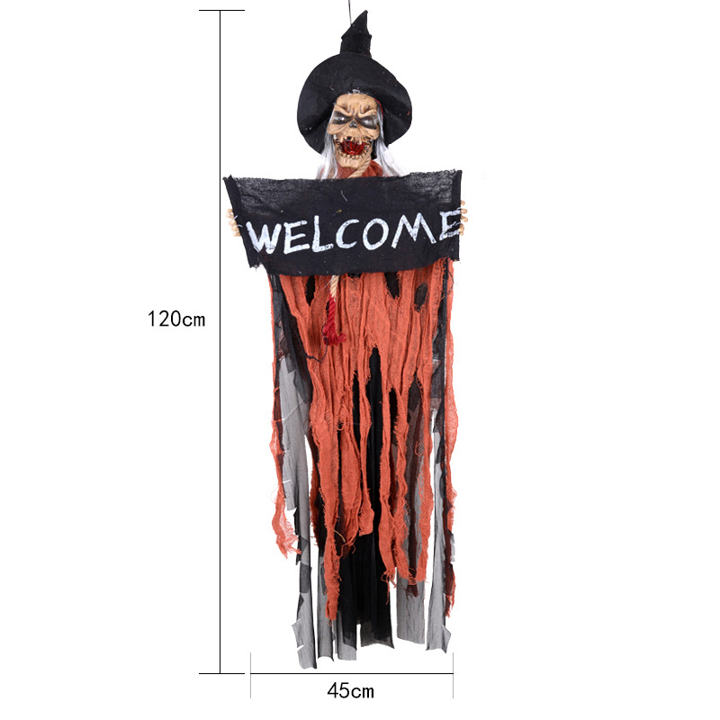 Halloween suara listrik bersin - Event Z ulasan dan harga