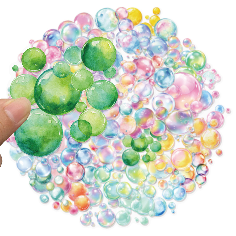 50 Buah Stiker Grafiti Warna-w - Plastic Cup 50Pcs ulasan dan harga