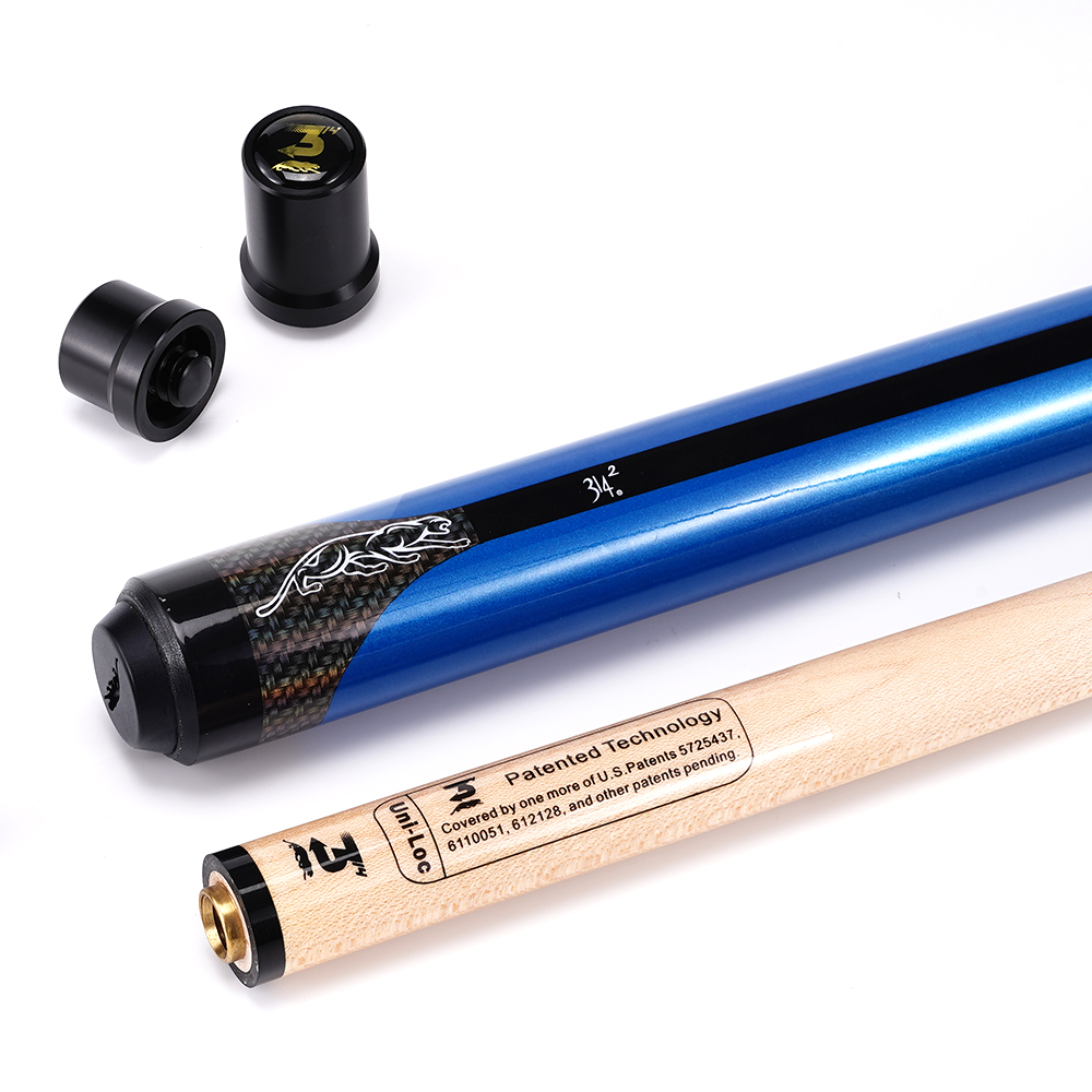 Stik Biliar Profesional 2 Bagi - Centerpiece Stick ulasan dan harga