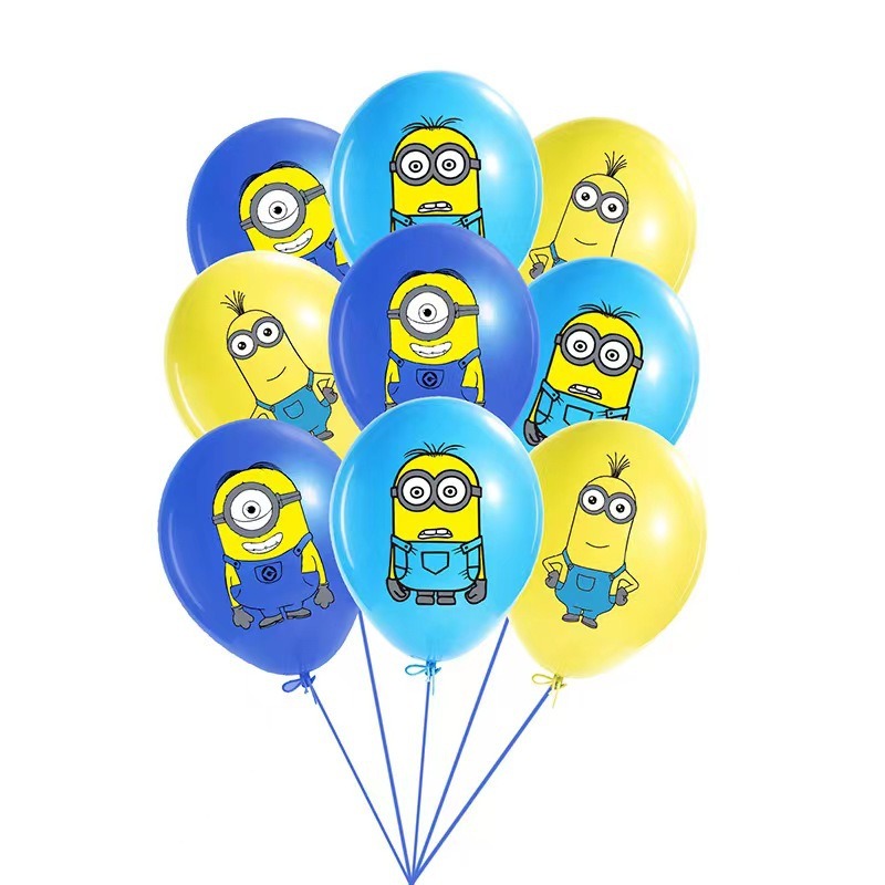 18pcs/set Set Balon Lateks 12  - Supply Event ulasan dan harga