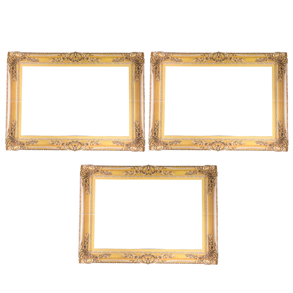 Bingkai Foto Unik, Properti Ri - Photo Booth Frame ulasan dan harga